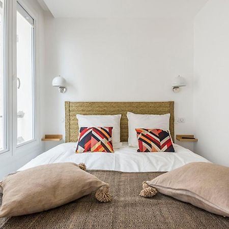 Апартаменти Renovated Studio On The Old Port Марсель Екстер'єр фото